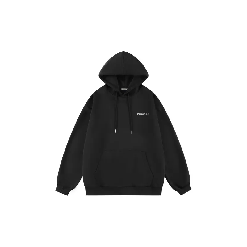 Pancoat Sweatshirts Unisex-6