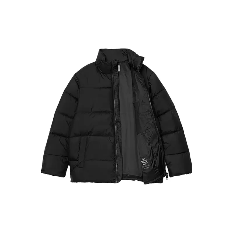 Carhartt WIP Springfield Puffer Jacket-2