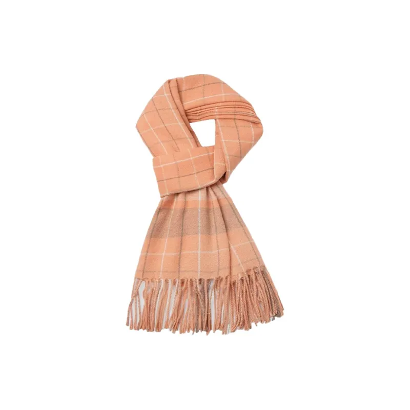 ASTAR HADES Knit Scarves Unisex-10