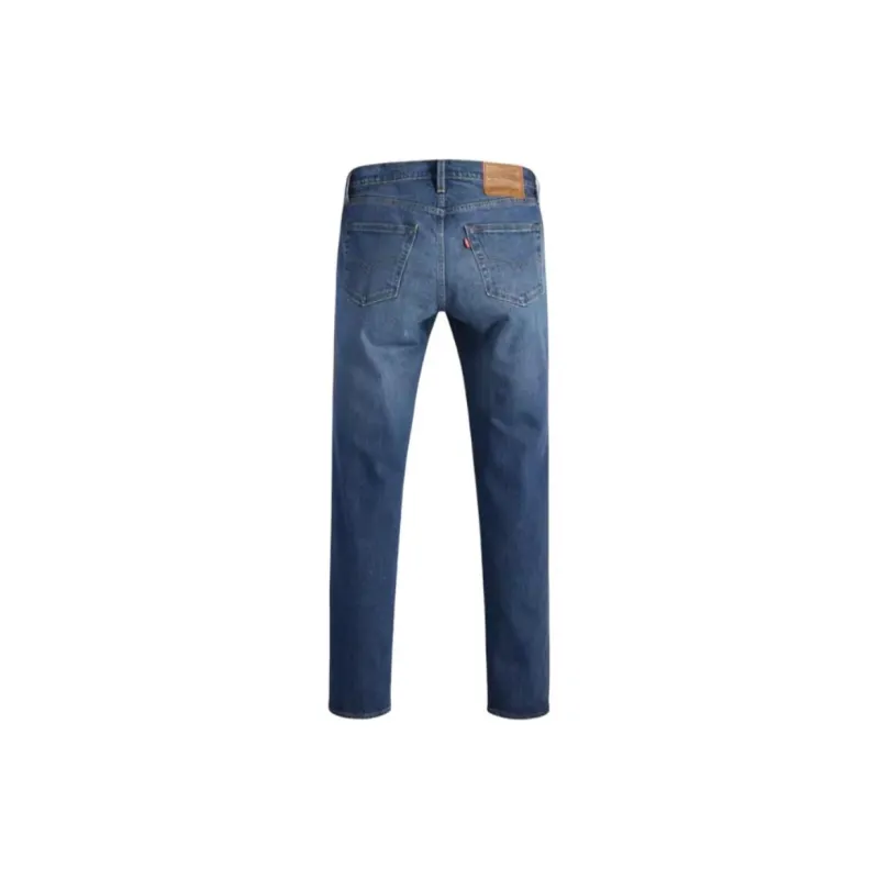 Levis Jeans Men Medium Blue-1
