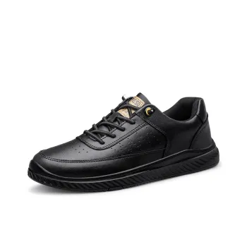 Bull Thunder Low Top Skateboard Shoes Men's