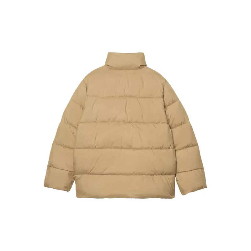 Carhartt WIP FW24 Springfield Jacket Down Jacket Men's Light Khaki-1