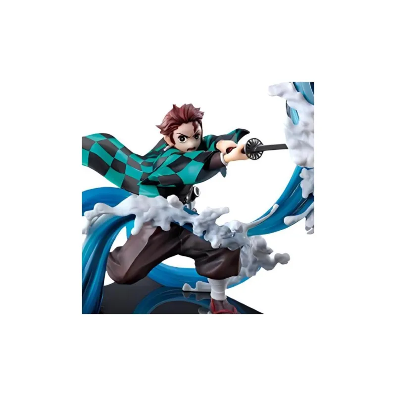 BANPRESTO Scale Figures-1