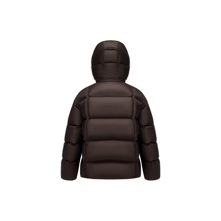 BOSIDENG Puff Series Down Jacket Women's-9