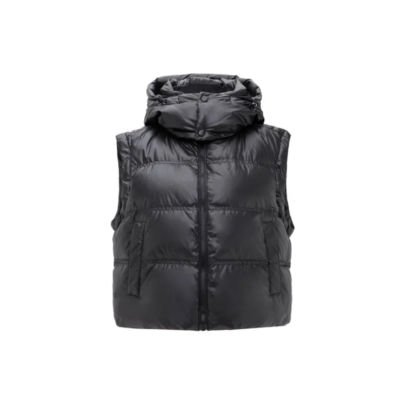 GUESS Down Jackets Men-10