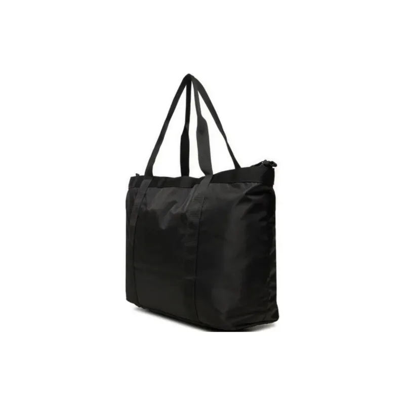Under Armour Polyester Tote Bag, Shopping Bag, Shoulder Bag, Handbag Regular Women's Black-2