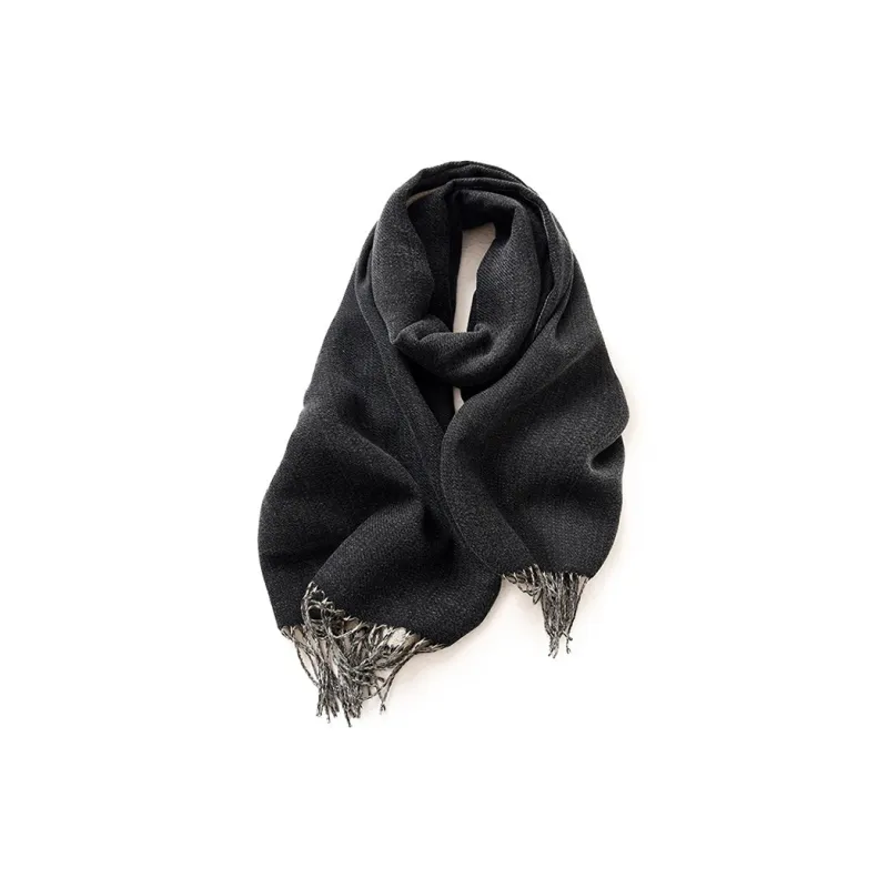 DAISY BEAUTY Knit Scarves Women's-10