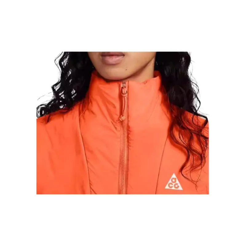Nike Vests Men Orange-4