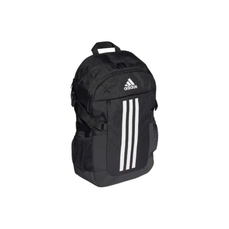 Adidas Recycled Polyester Backpack Unisex Multicolor-1