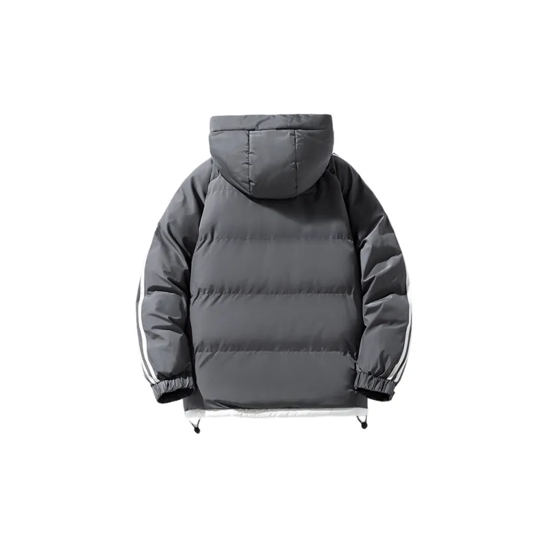 Moce Puffer Jackets Men-7