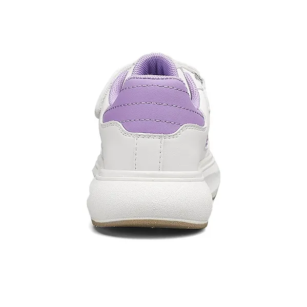 Jeep Slip Resistant Anti Kick Wear Resistant Breathable Low Top Kids' Skateboarding Shoes Kids'-4