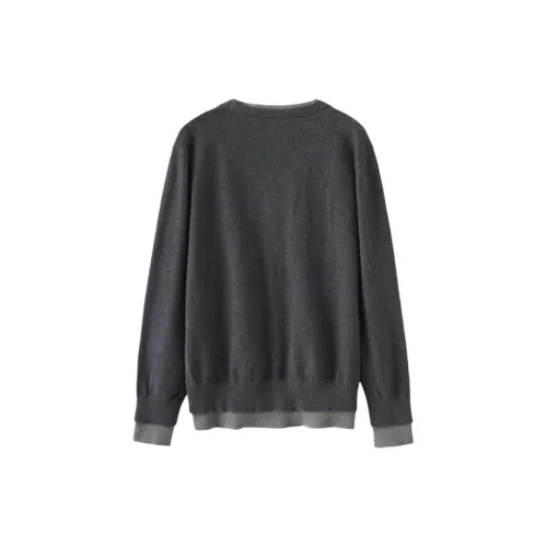 Princess Berdele Knitwear Women's Gray