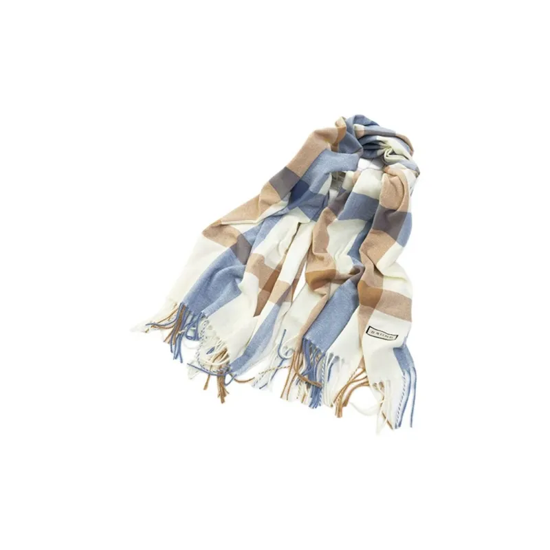 ASTAR HADES Knit Scarves Unisex-2