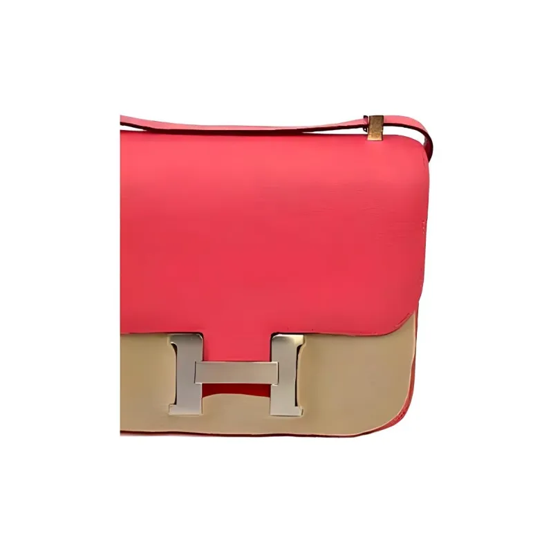 HERMES Constance Crossbody Bags-3