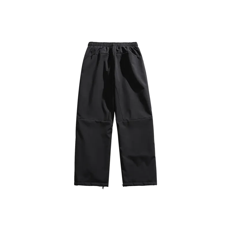 ROBINHOOD Ski Pants Unisex-1