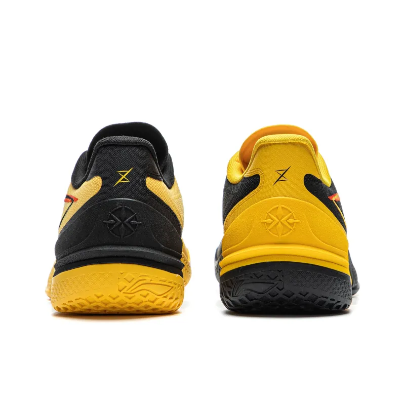 Li Ning LiRen 5 'Dragon Tiger'-6