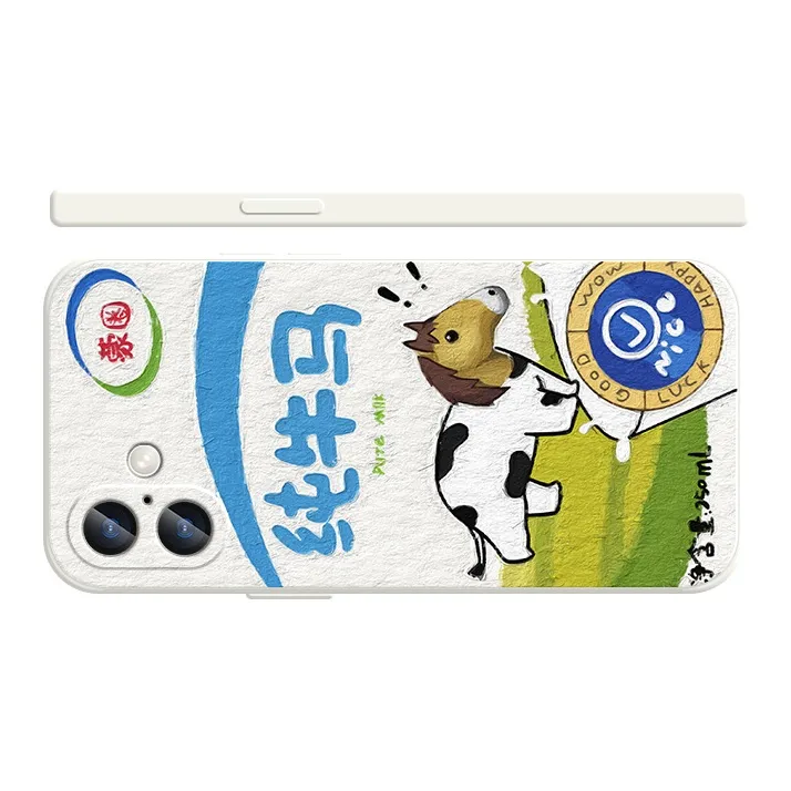 TUYAO Phone Cases-3