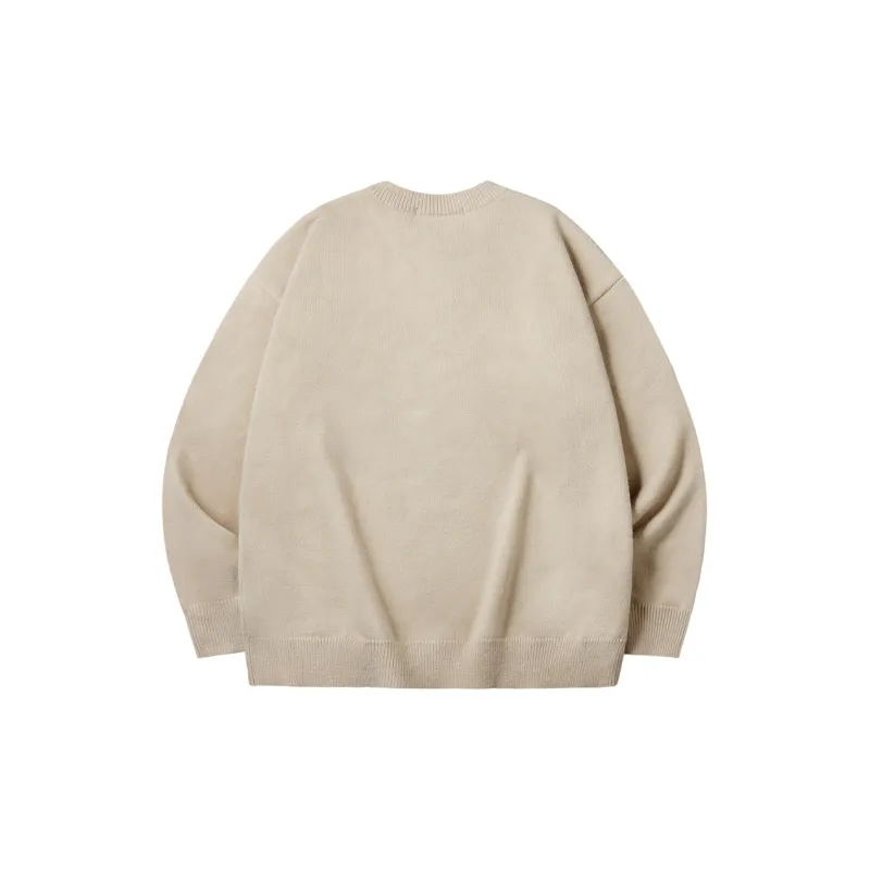 PSO Brand Sweaters Unisex-4