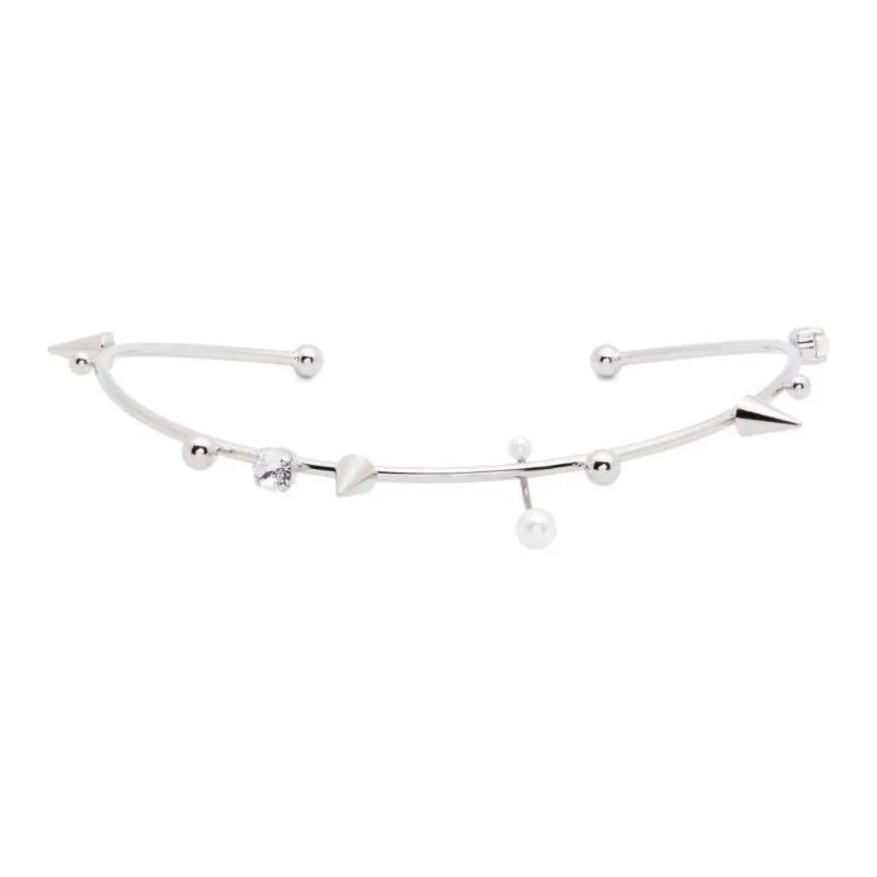 JUSTINE CLENQUET Sade Chocker-1