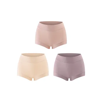 YUZHAOLIN Underpants Women's Combo Set