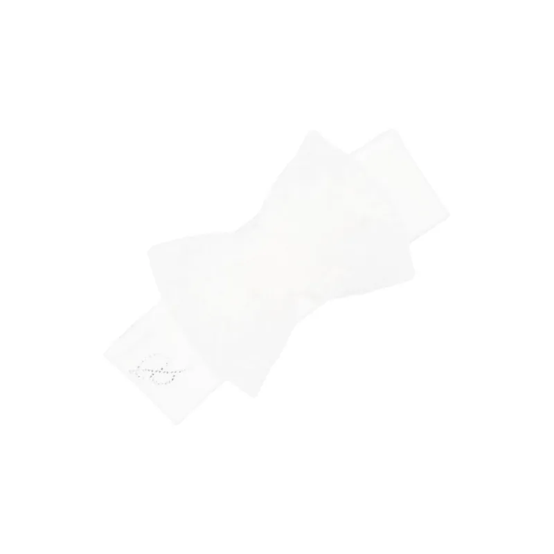 Blumarine Bow-embellished Headband-2