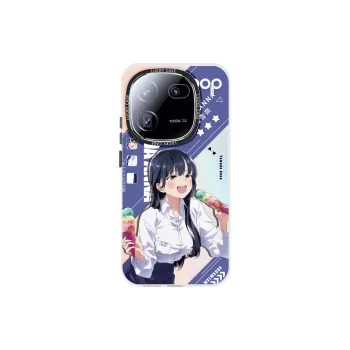 Small bones Phone Cases