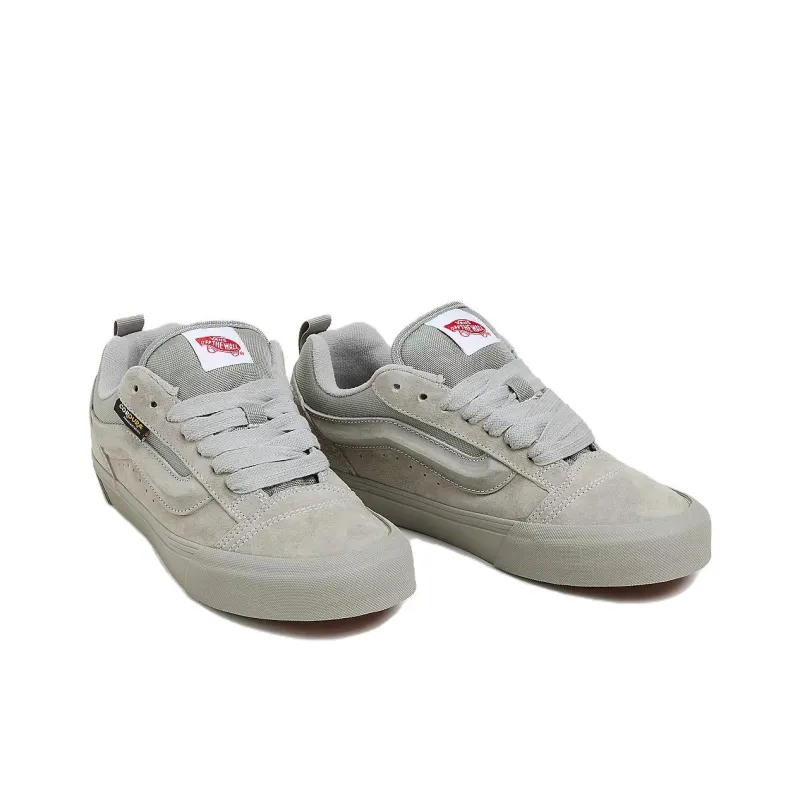 Vans Knu Skool 'Cordura Mix Grey'-2