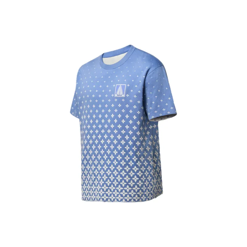 LOUIS VUITTON Knitted Cotton T Shirt-2