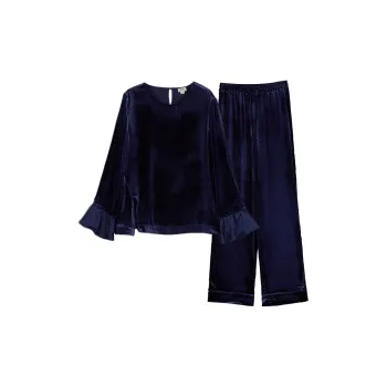 SILKISS Women's Pajama Sets