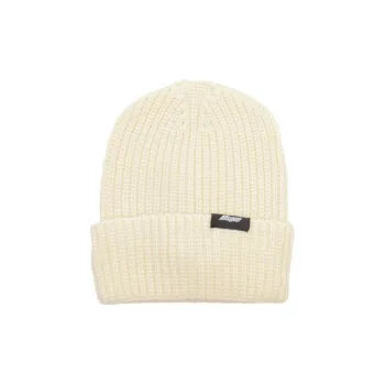 MSGM Turn Up Hem Beanie