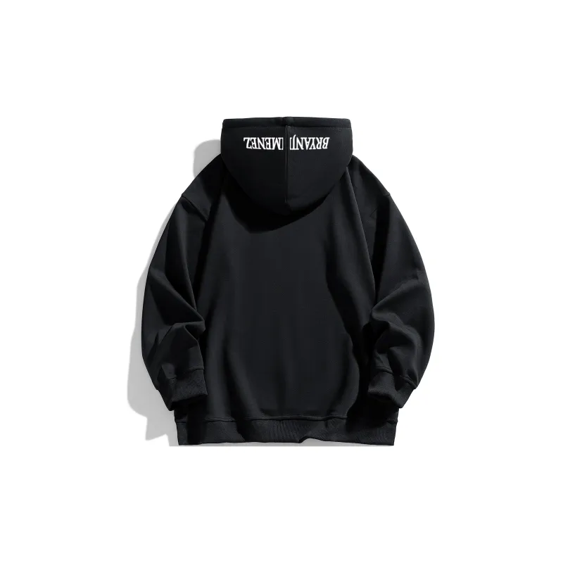 BRYAN JIMENEZ Sweatshirt Unisex-1