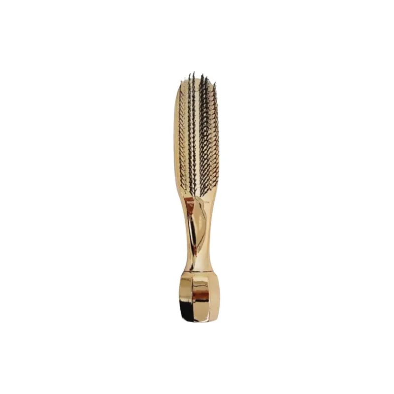 Dr.Arrivo THE BRASHU 2 Roller Massage Comb Hairdressing Tool Soothing-0