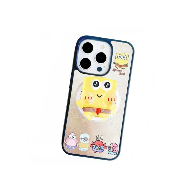 Dis cat Phone Cases-2
