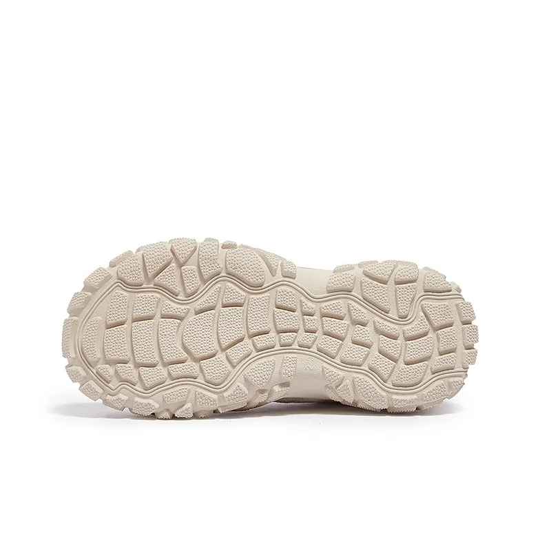 CAMEL Anti-Slip Wear-Resistant Low-Top Trekking Shoes Women's-17