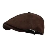 Vintage Brown