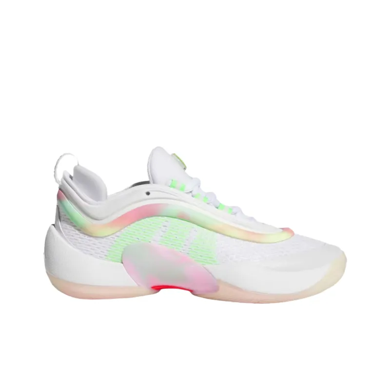 Adidas D.O.N. Issue #6 Haribo Goldbears Cloud White-1