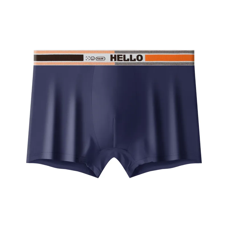 Lan Miao Underpants Men's 2 Pack-6