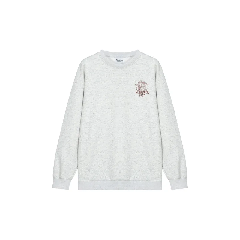SCHEPPERHEYN Sweatshirts Unisex-13