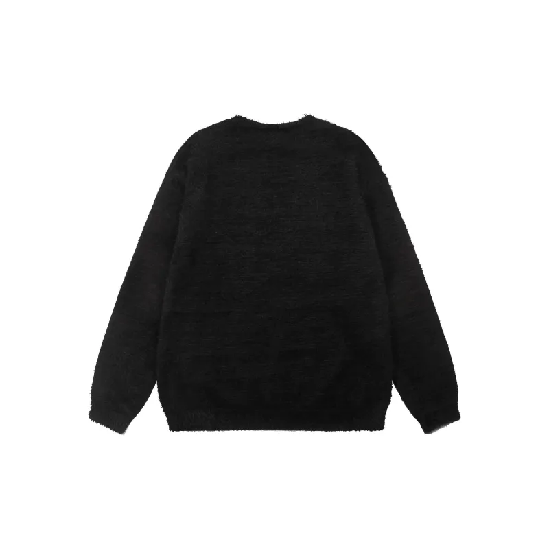 4EVER LAB Sweaters Unisex-1