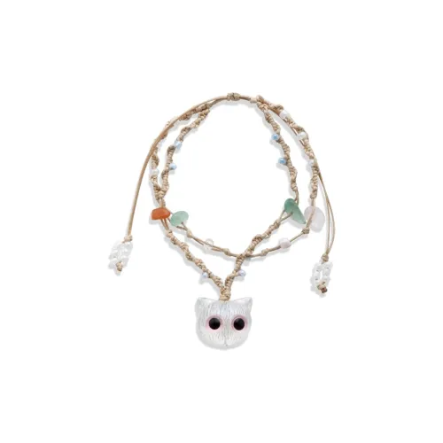 TIANTAISHAN Rope Bracelet Bracelets Unisex
