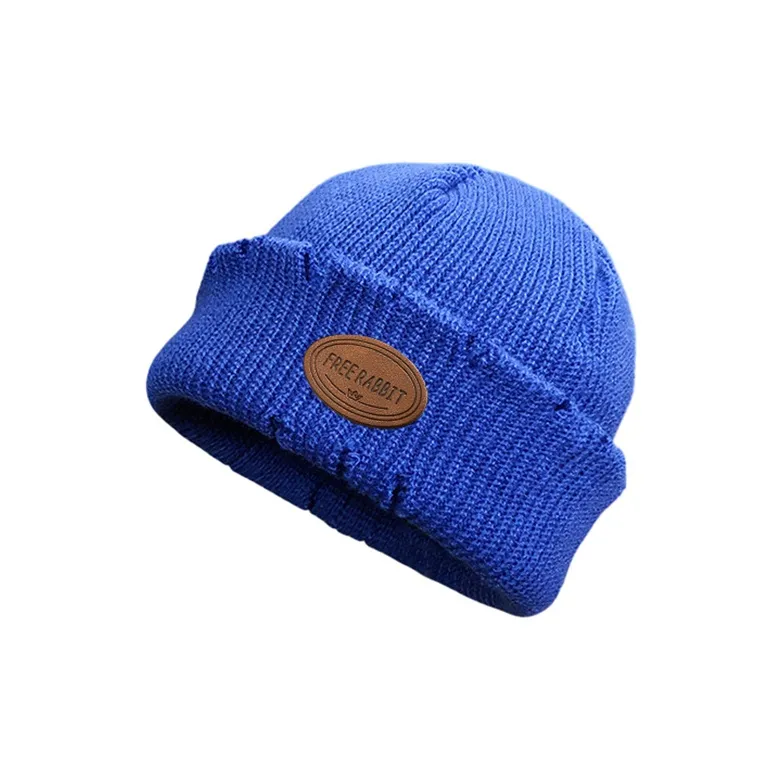 FREE RABBITⅡ Versatile Warm Cold Resistant Ear Protection For Fall And Winter Cold Cap Unisex-7