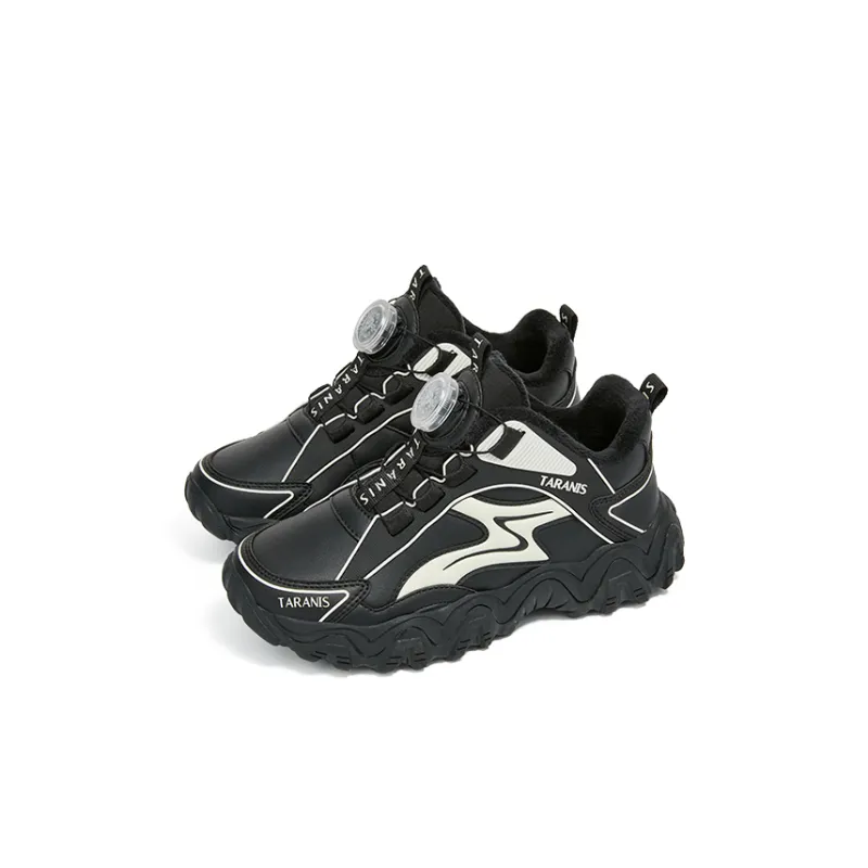 TARANIS Kids' Running Shoes Black Kids'-1