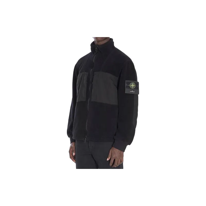 STONE ISLAND Water Repellent Hooded Anorak-2