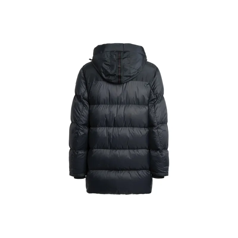 PARAJUMPERS Shedir Puffer Coat-1