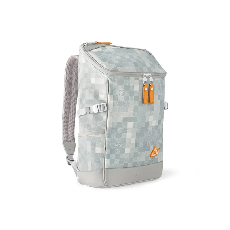 LOUIS VUITTON Mountain Backpack-1