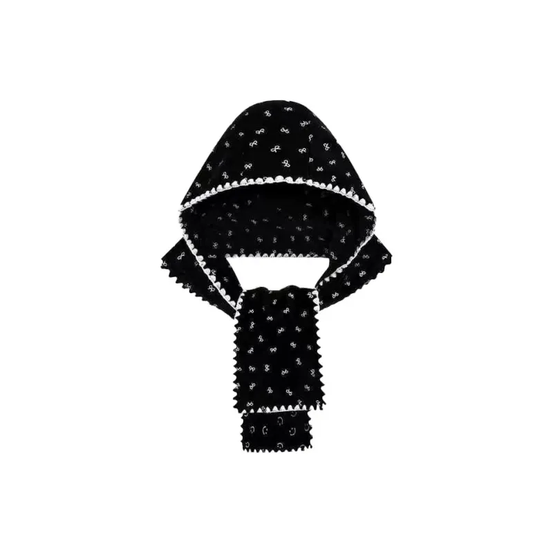IOTS Polyester Hoods & Plush Hats Unisex-2