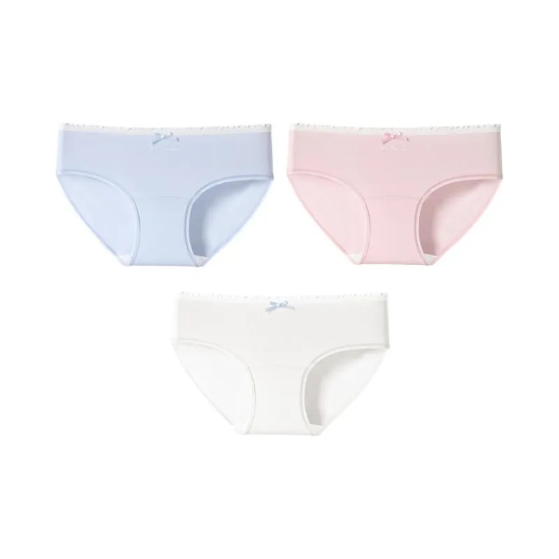 MIIOW Underpants Women's 3 Pack-22