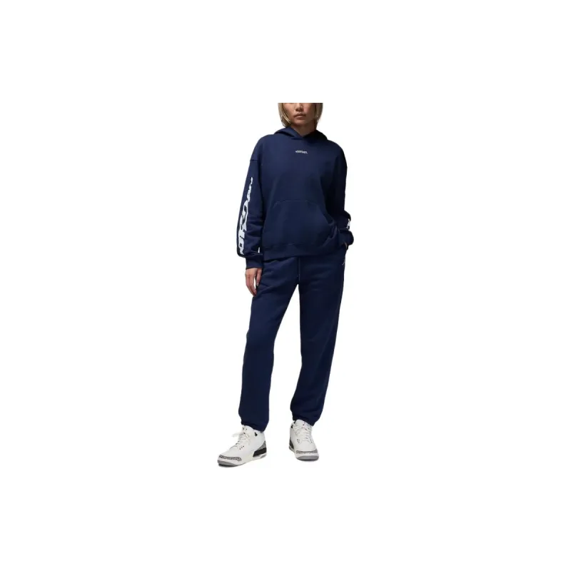 JORDAN Brooklyn Fleece Women's Pants-2