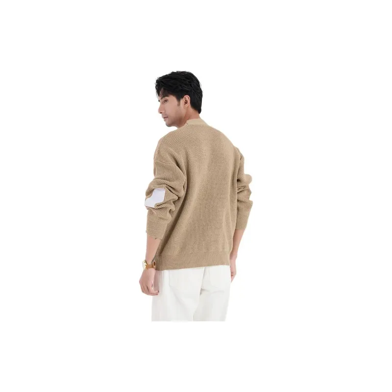 APUNCHLINEWORKSHOP Knitwear Men's-5