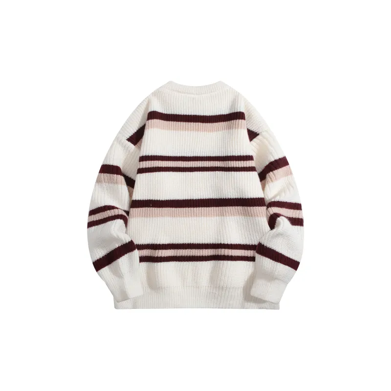 Supremo Cat Sweaters Unisex-18